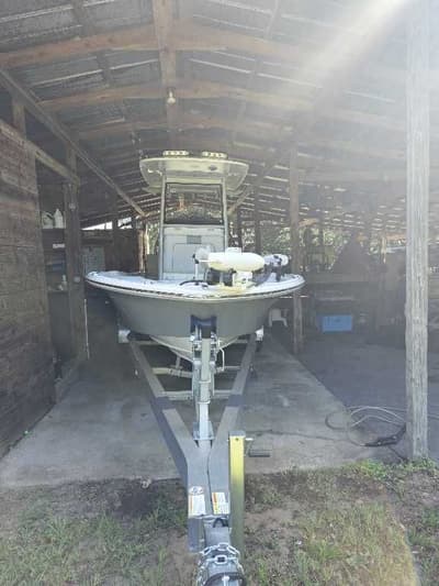 BOATZON | Sea Fox 251 BayFox Center Console 2024