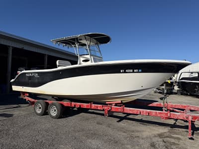 BOATZON | Sea Fox 256 Center Console 2007