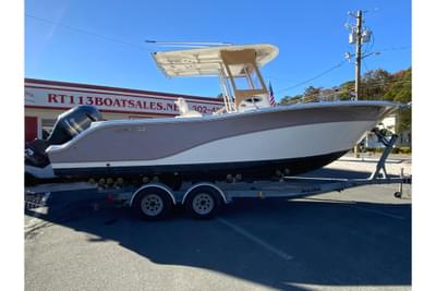 BOATZON | Sea Fox 256 Center Console 2011 BOATZON | Sea Fox 256 Center Console 2011