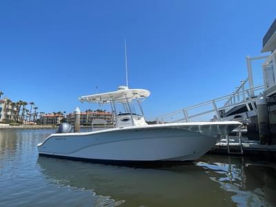 BOATZON | Sea Fox 256 Commander 2014