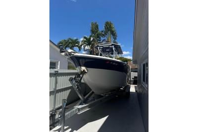 BOATZON | Sea Fox 256 Commander 2014