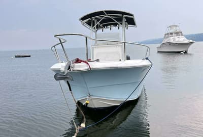 BOATZON | Sea Fox 257 2005 BOATZON | Sea Fox 257 2005