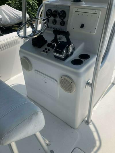 BOATZON | Sea Fox 257 2005 BOATZON | Sea Fox 257 2005