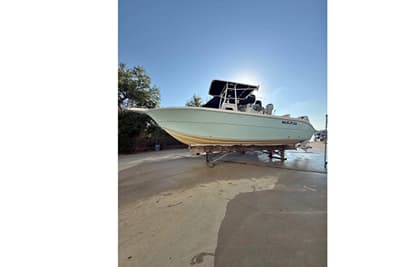 BOATZON | Sea Fox 257 Center Console 2004