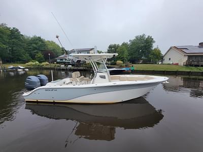 BOATZON | Sea Fox 266 Commander 2016 BOATZON | Sea Fox 266 Commander 2016
