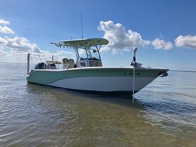 BOATZON | Sea Fox 266 Commander 2016