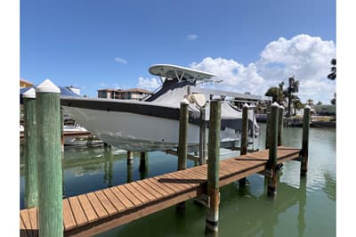 BOATZON | Sea Fox 266 Commander 2017