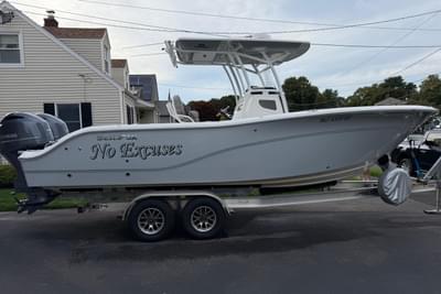 BOATZON | Sea Fox 266 Commander 2018