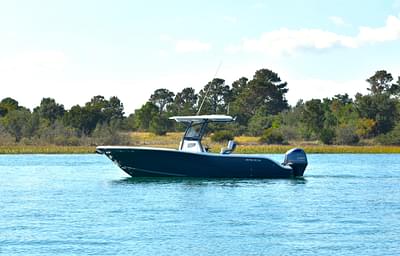 BOATZON | Sea Fox 266 Commander 2020 BOATZON | Sea Fox 266 Commander 2020