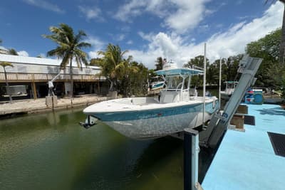 BOATZON | Sea Fox 268 Commander 2021