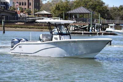 BOATZON | Sea Fox 268 Commander 2021