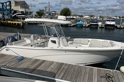 BOATZON | Sea Fox 268 Commander 2021