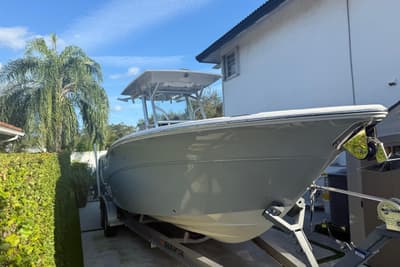 BOATZON | Sea Fox 268 Commander 2021