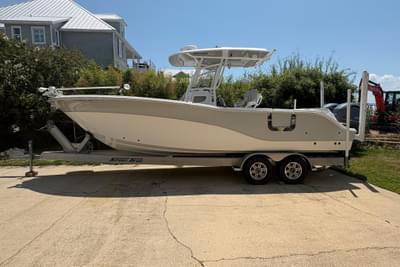 BOATZON | Sea Fox 268 Commander 2021 BOATZON | Sea Fox 268 Commander 2021