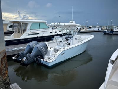 BOATZON | Sea Fox 268 Commander 2022