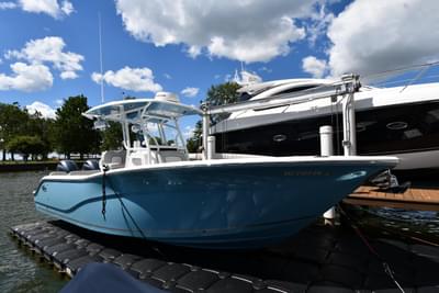 BOATZON | Sea Fox 268 Commander 2022 BOATZON | Sea Fox 268 Commander 2022