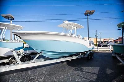 BOATZON | Sea Fox 268 Commander 2022