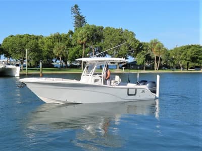 BOATZON | Sea Fox 268 Commander 2022 BOATZON | Sea Fox 268 Commander 2022
