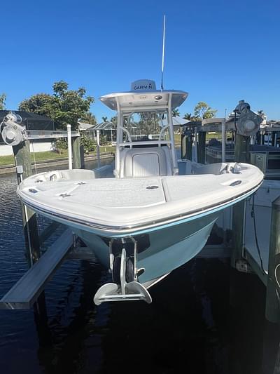 BOATZON | Sea Fox 268 Commander 2023 BOATZON | Sea Fox 268 Commander 2023