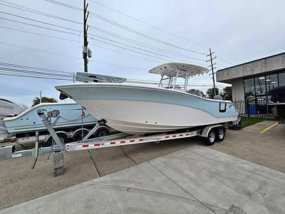 BOATZON | Sea Fox 268 Commander 2023 BOATZON | Sea Fox 268 Commander 2023