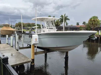 BOATZON | Sea Fox 268 Commander 2023