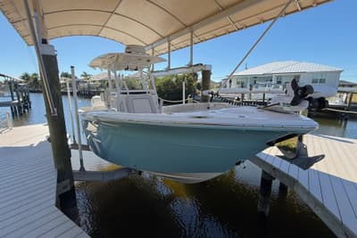 BOATZON | Sea Fox 268 Commander 2023