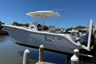 BOATZON | Sea Fox 268 Commander 2023