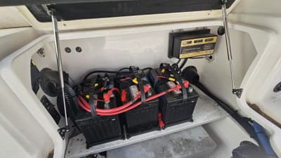 BOATZON | Sea Fox 268 COMMANDER 2024