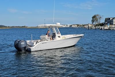 BOATZON | Sea Fox 268 Commander 2024 BOATZON | Sea Fox 268 Commander 2024
