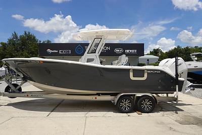 BOATZON | Sea Fox 268 Commander 2024 BOATZON | Sea Fox 268 Commander 2024