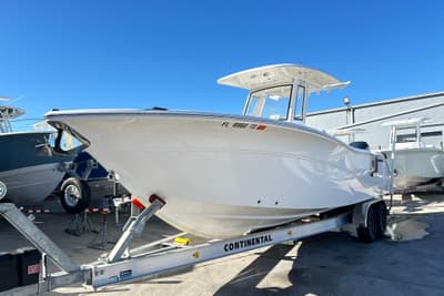 BOATZON | Sea Fox 268 Commander 2024