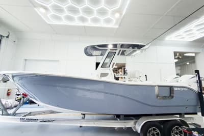 BOATZON | Sea Fox 268 Commander 2025