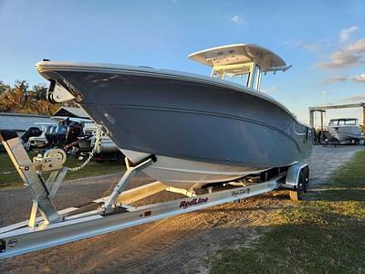 BOATZON | Sea Fox 268 Commander 2025