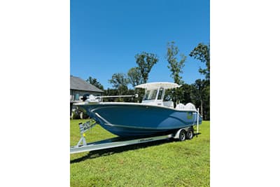BOATZON | Sea Fox 268 Commander 2025