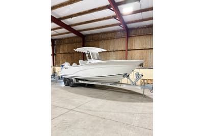 BOATZON | Sea Fox 268 Commander 2026