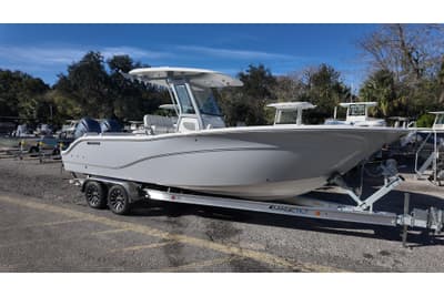 BOATZON | Sea Fox 268 Commander 2026