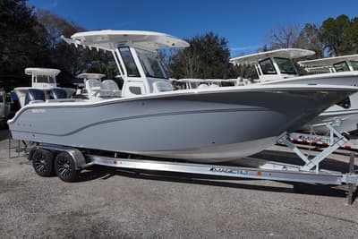 BOATZON | Sea Fox 268 Commander 2026