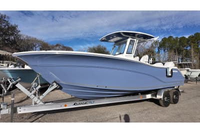 BOATZON | Sea Fox 268 Commander 2026