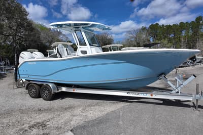 BOATZON | Sea Fox 268 Commander 2026