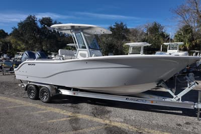 BOATZON | Sea Fox 268 Commander 2026