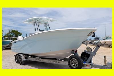 BOATZON | Sea Fox 268 Commander 2026