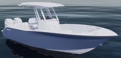 BOATZON | Sea Fox 268 Commander 2026