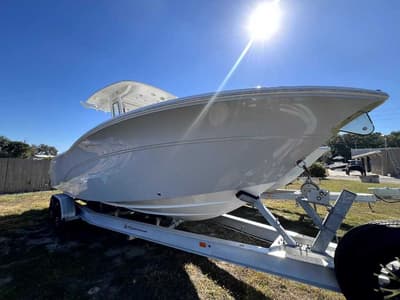 BOATZON | Sea Fox 268 Commander 2026