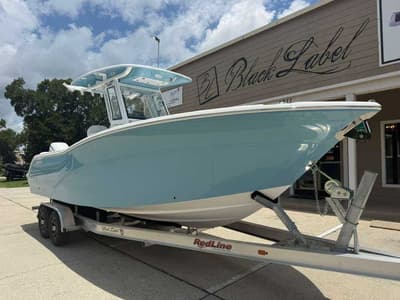 BOATZON | Sea Fox 268 Commander 2026