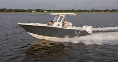 BOATZON | Sea Fox 268 Commander 2026