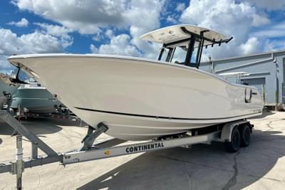 BOATZON | Sea Fox 268 Commander 2026
