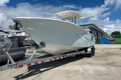 BOATZON | Sea Fox 268 Commander 2026