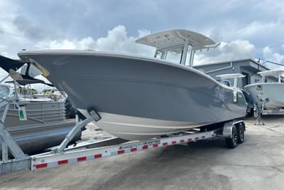 BOATZON | Sea Fox 268 Commander 2026
