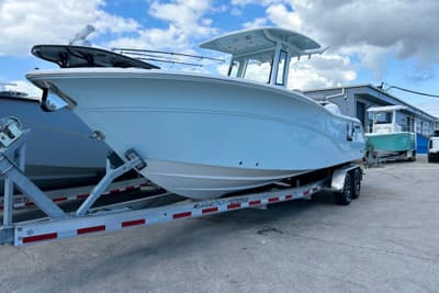 BOATZON | Sea Fox 268 Commander 2026