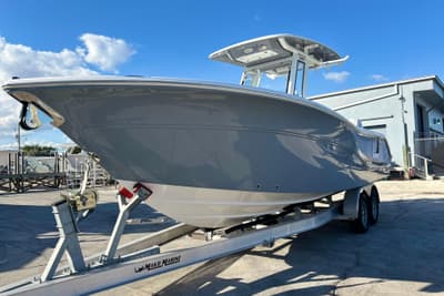 BOATZON | Sea Fox 268 Commander 2026